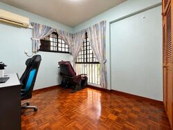 Bullion Park (D26), Condominium #631385611